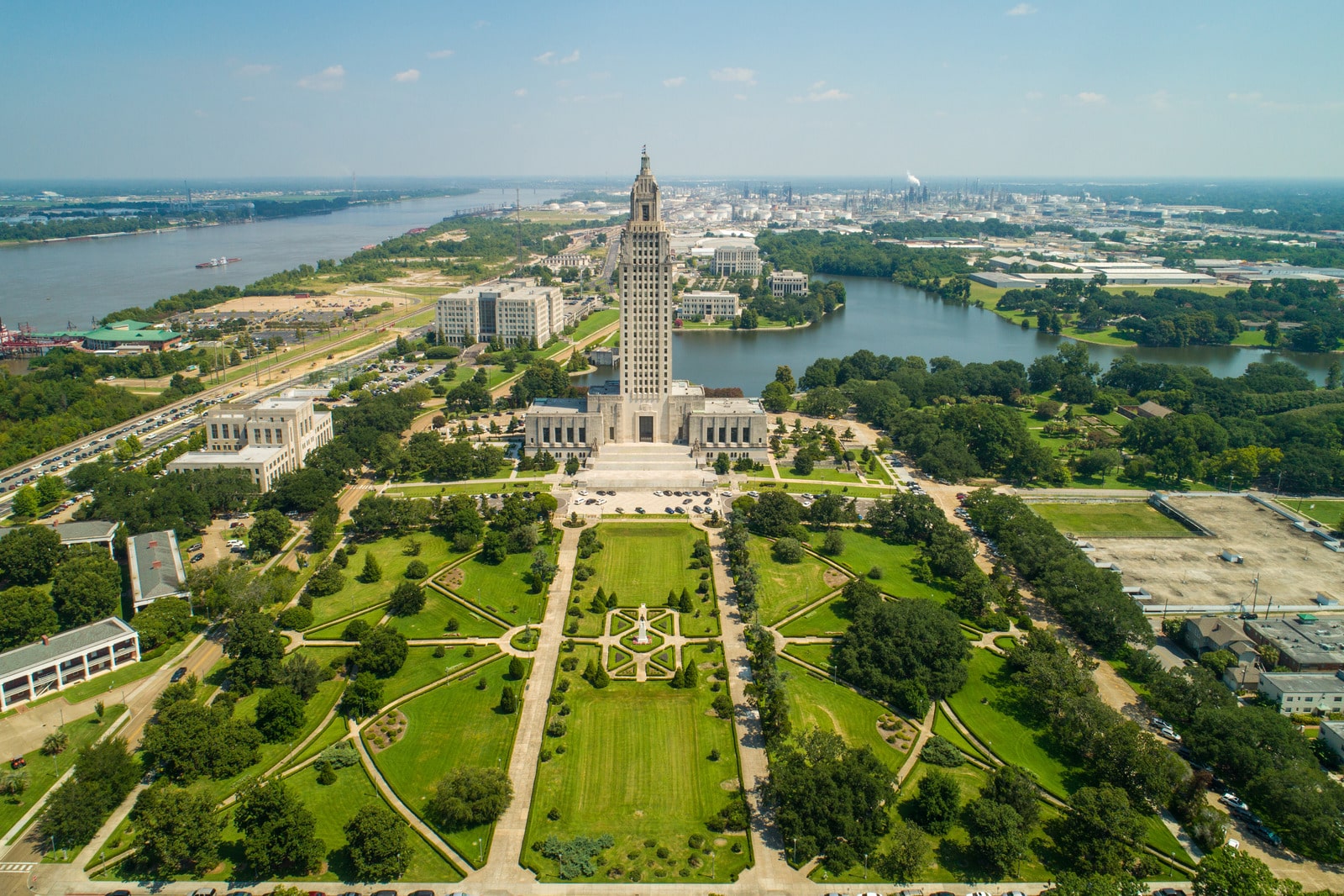 Baton Rouge Business Brokers