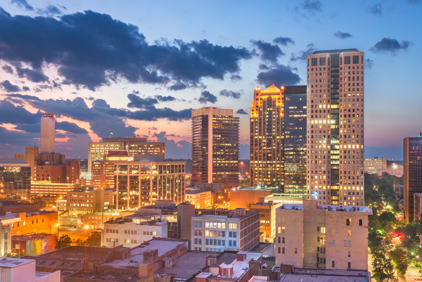 Birmingham Business Brokers