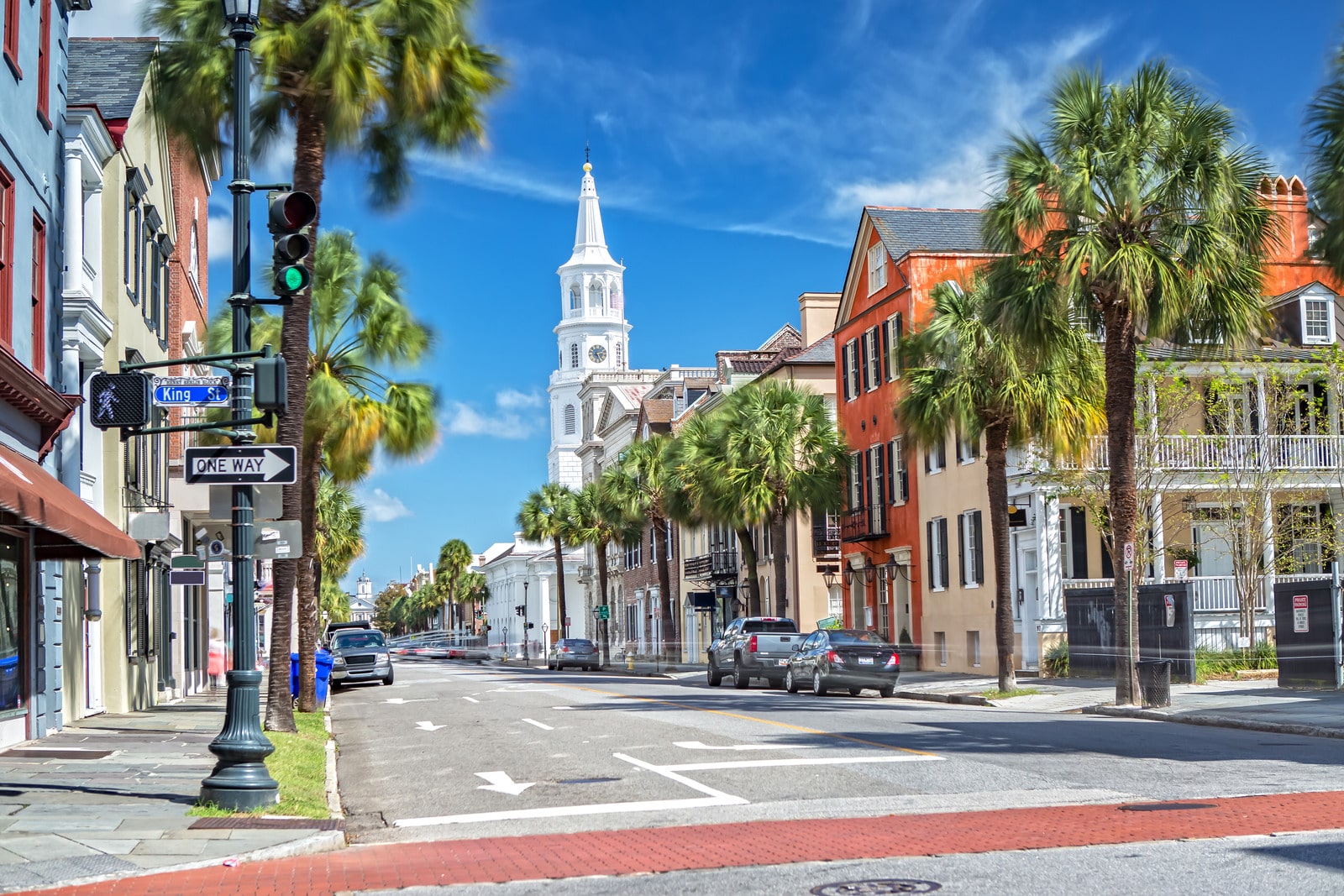 Charleston Business Brokers