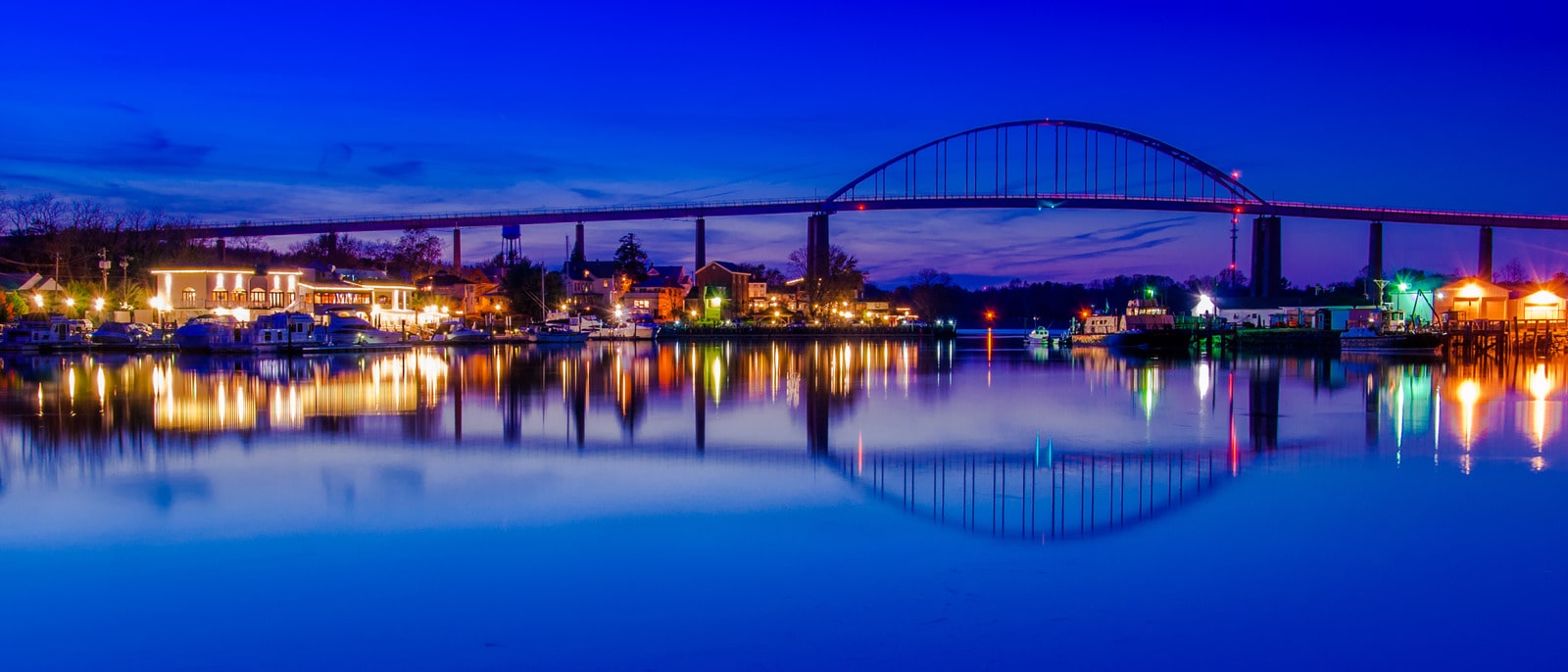 Chesapeake Business Brokers