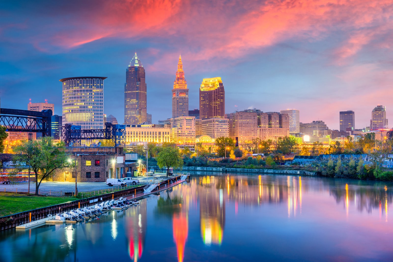 Cleveland Business Brokers