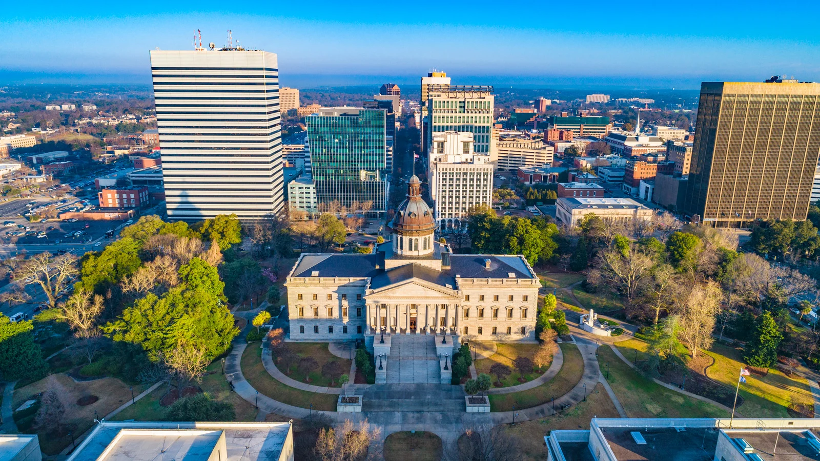 Columbia Business Brokers