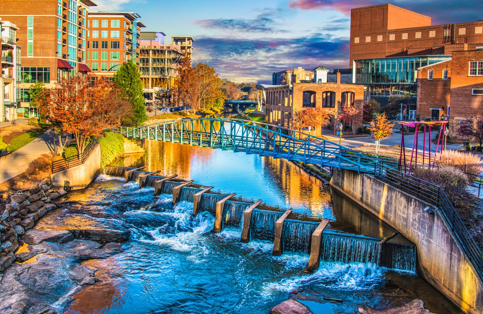 Greenville Business Brokers