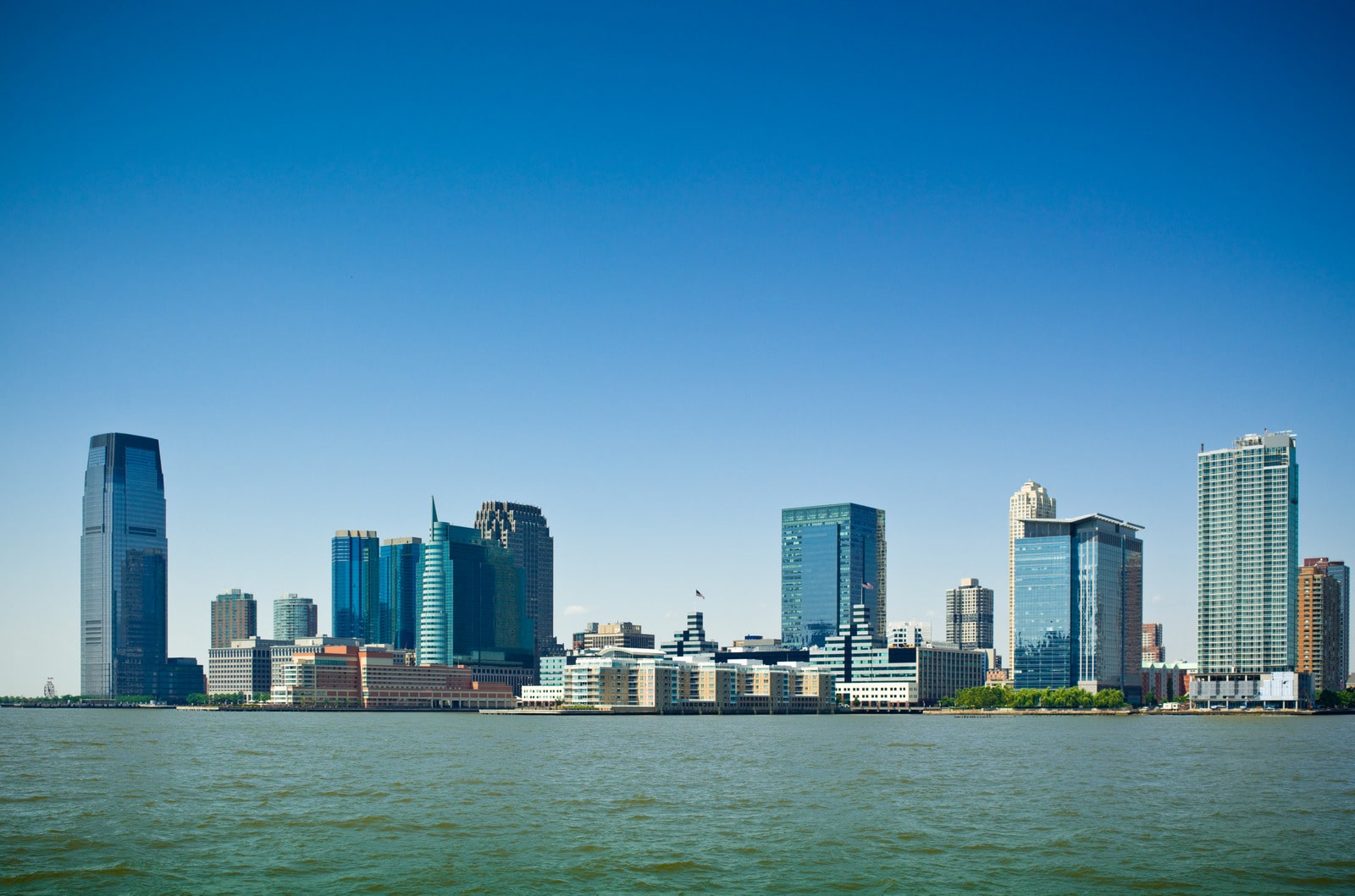 Jersey City Business Brokers