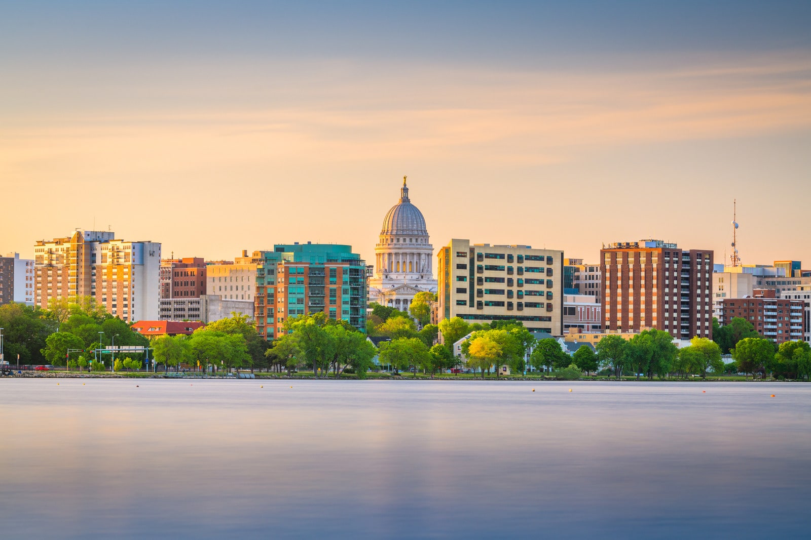 Madison Business Brokers