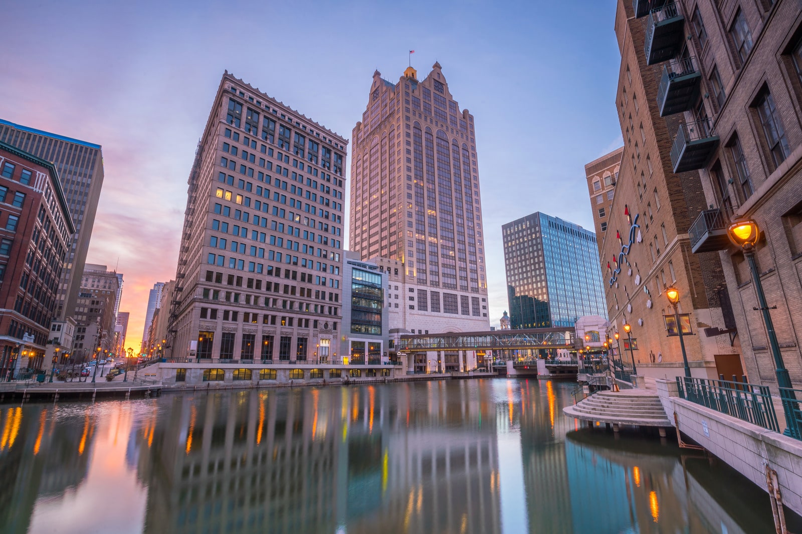 Milwaukee Business Brokers