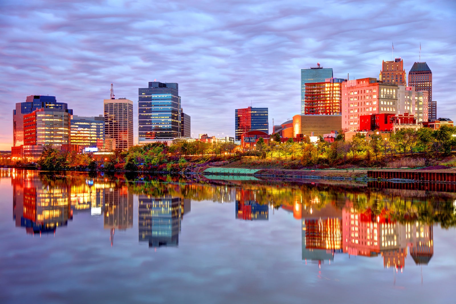 Newark Business Brokers