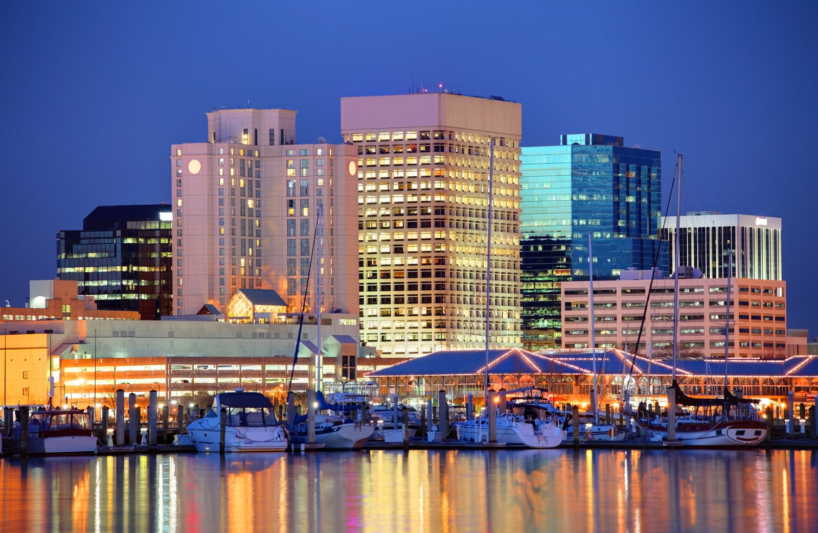 Norfolk Business Brokers