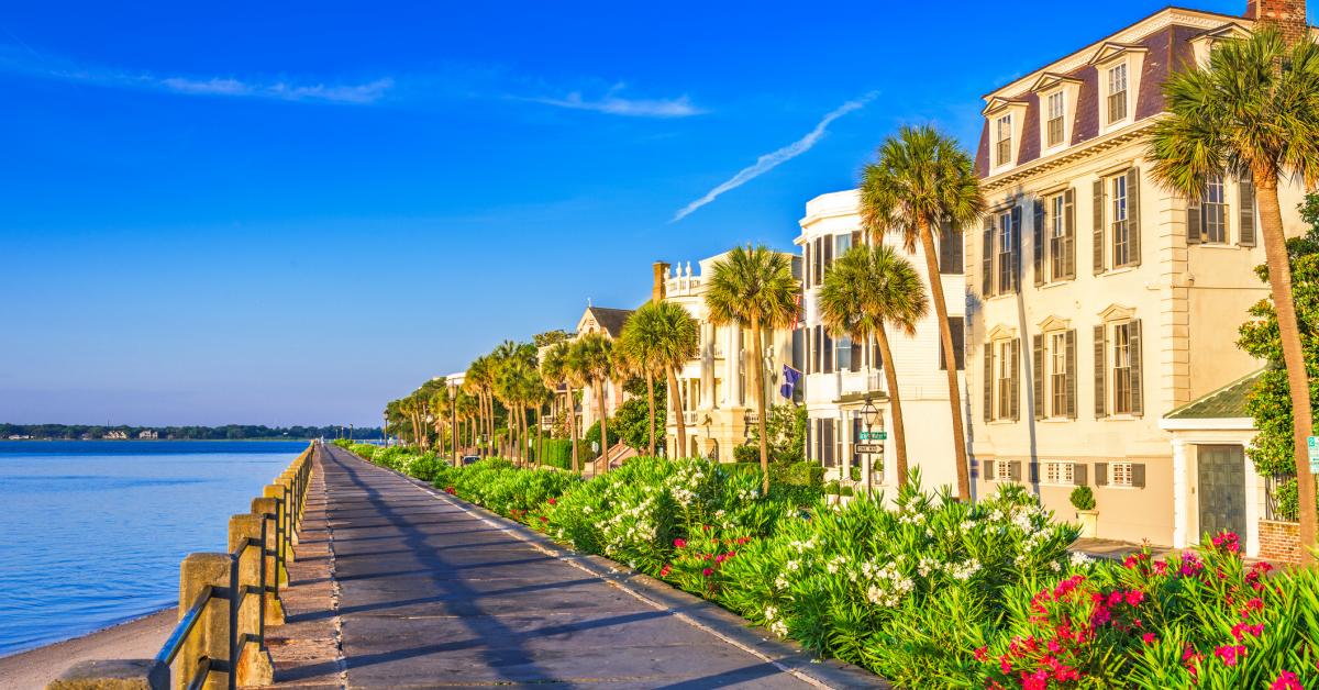 North Charleston Business Brokers