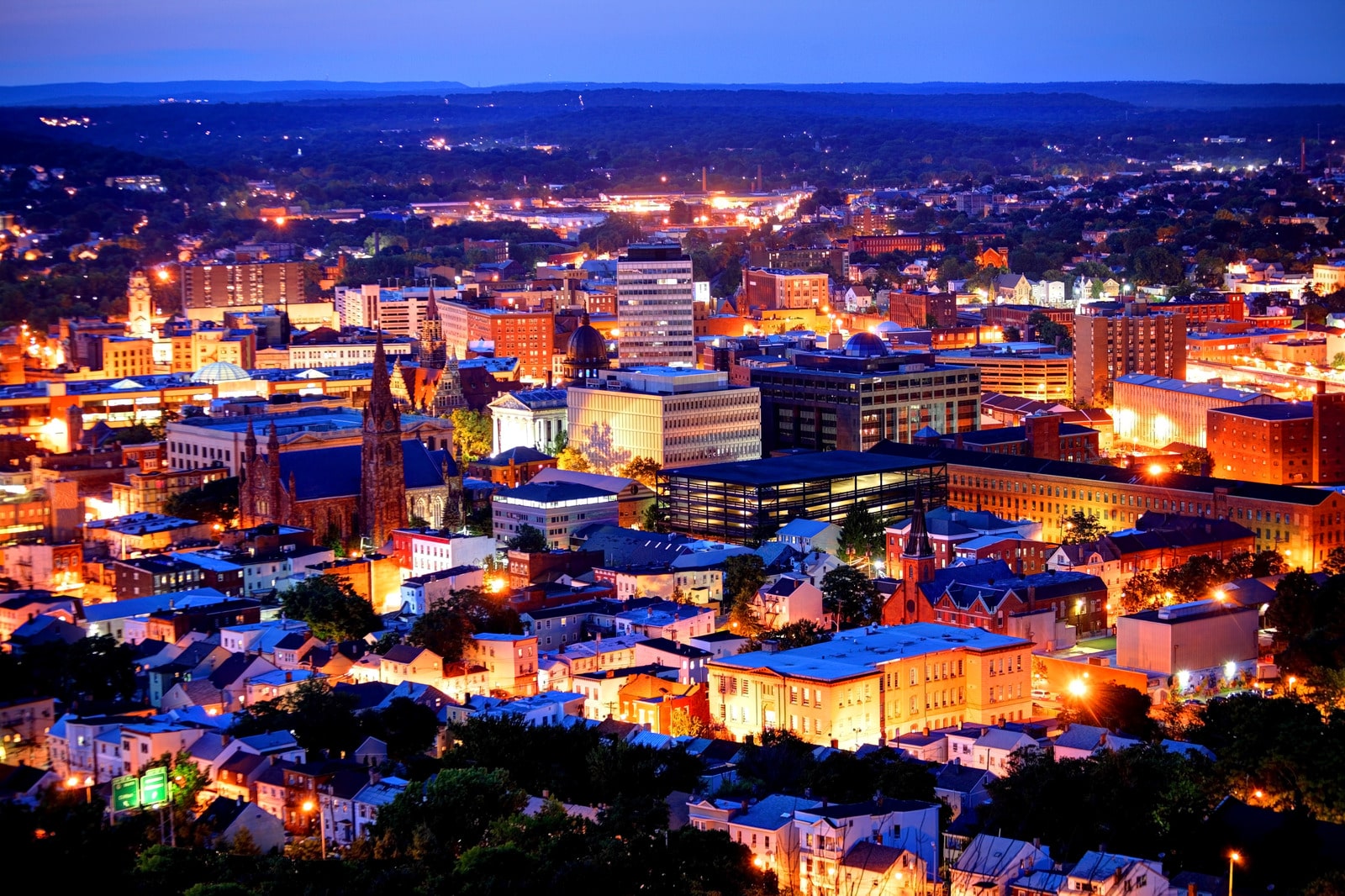 Paterson Business Brokers