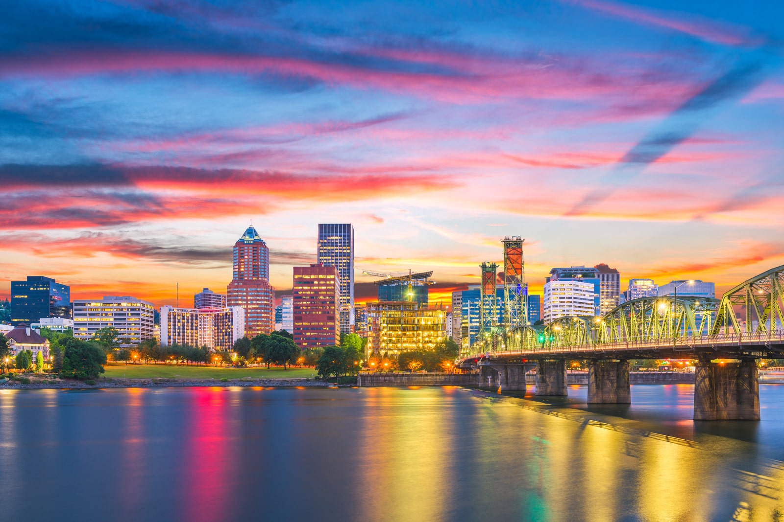 Portland Business Brokers