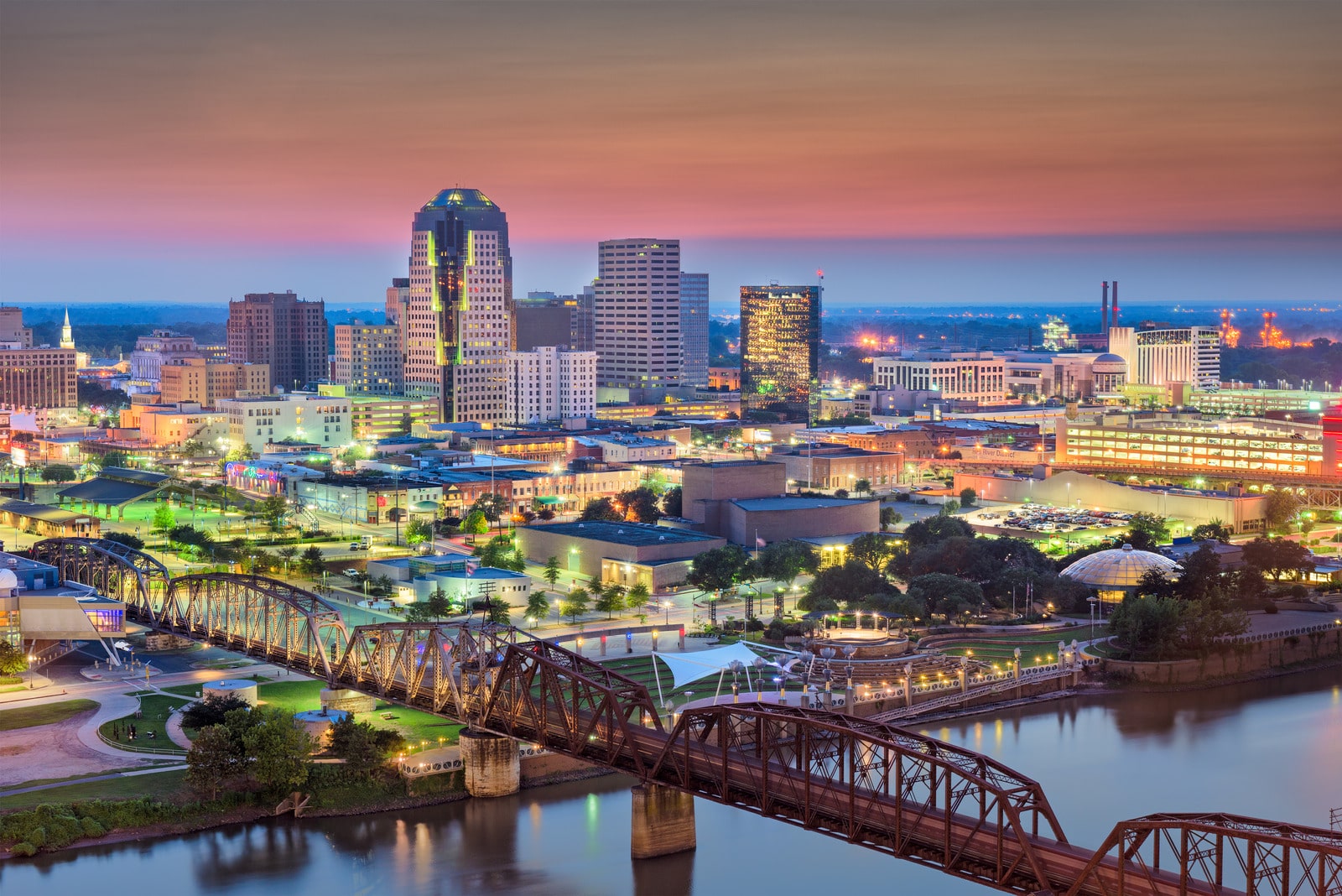 Shreveport Business Brokers