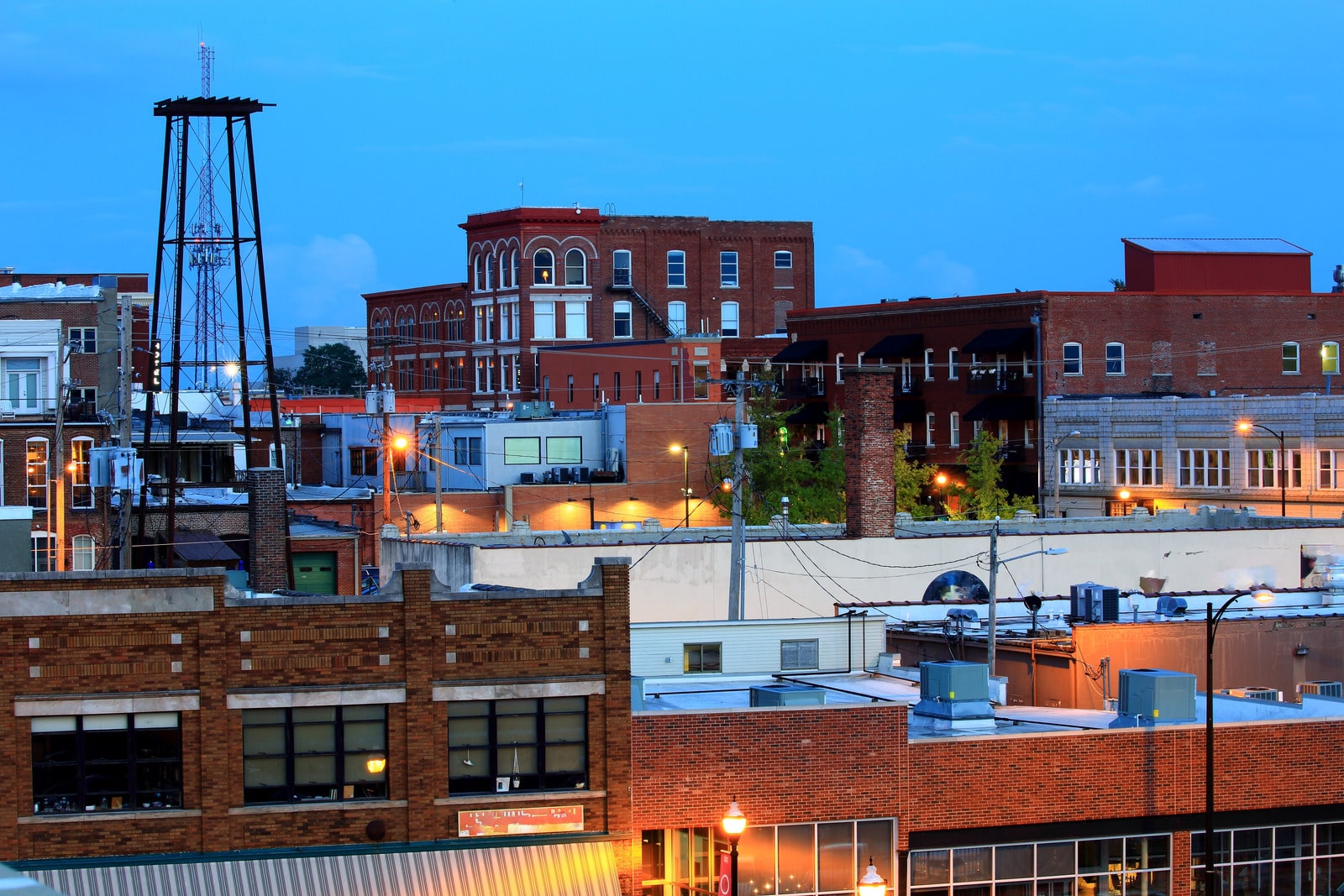 Springfield Business Brokers