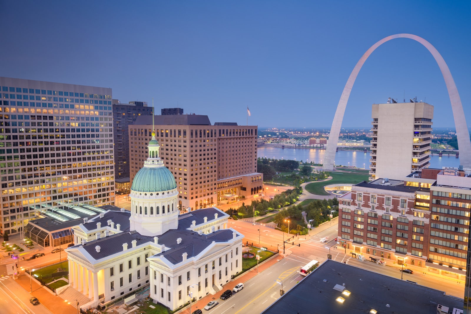 St. Louis Business Brokers