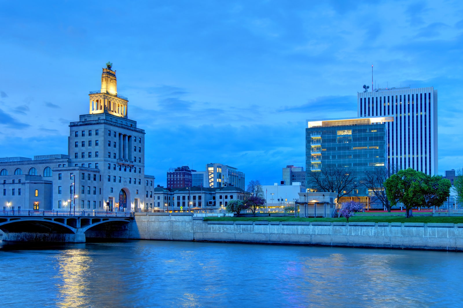 Cedar Rapids Business Brokers