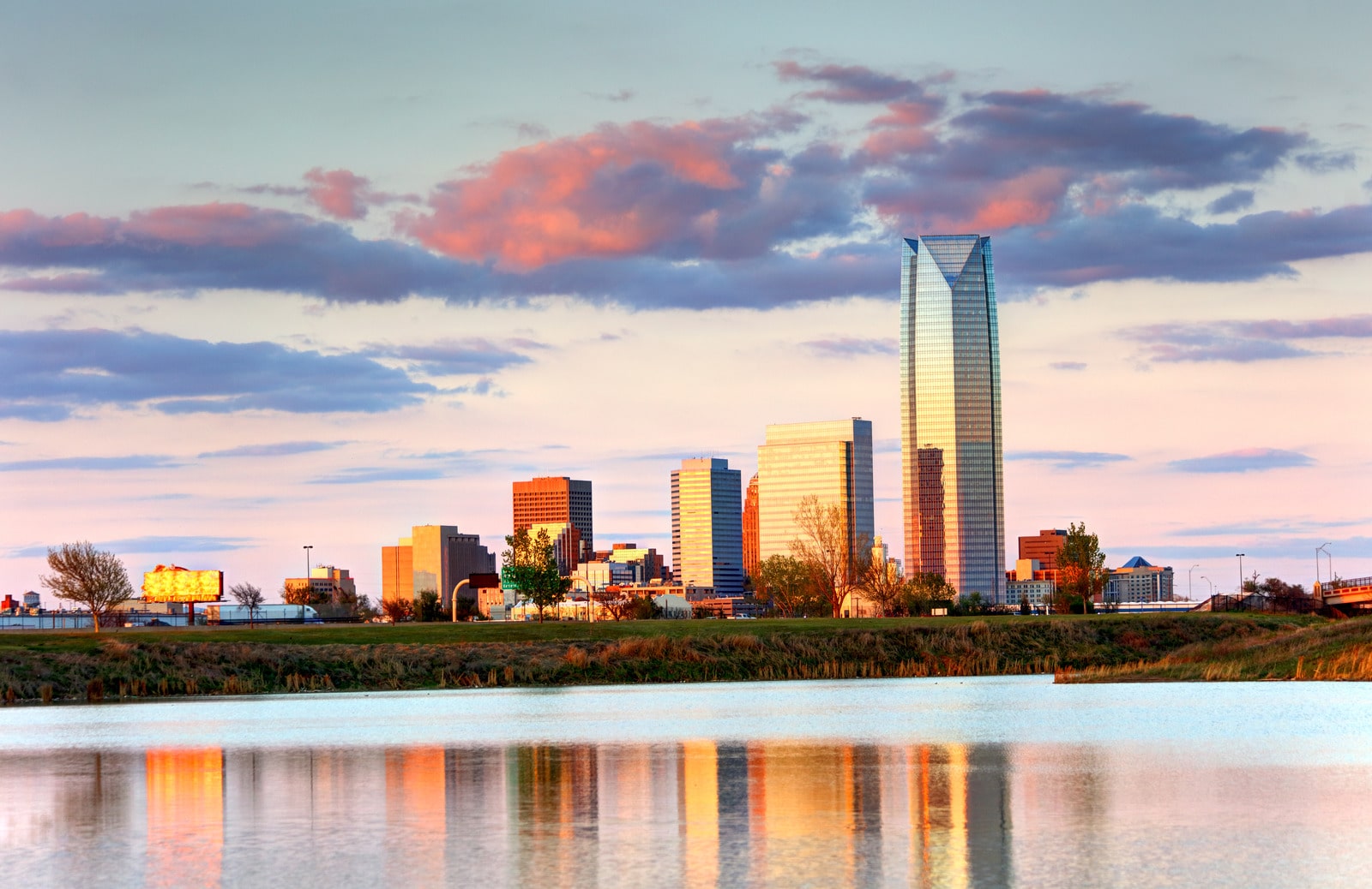Oklahoma City Business Brokers