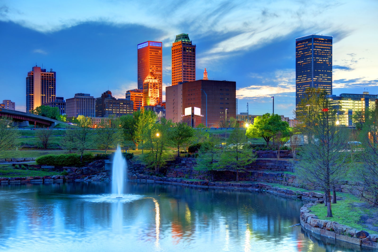 Tulsa Business Brokers