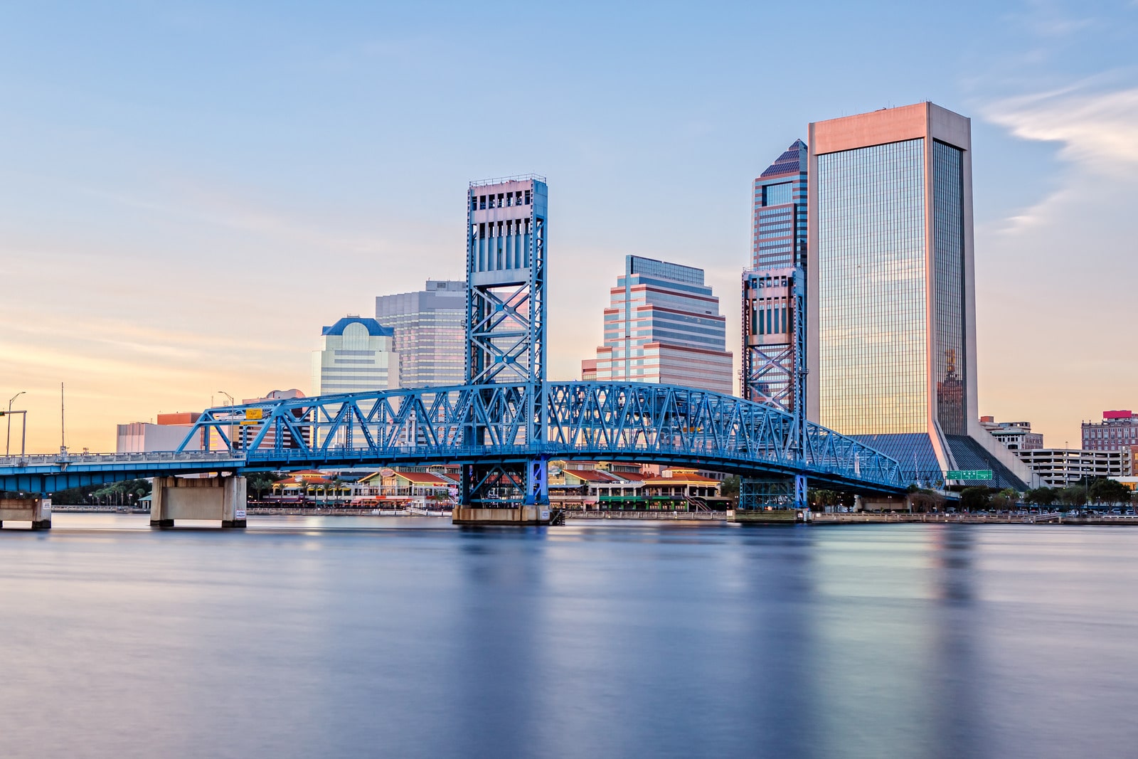 Top 10 Best Business Brokers in Jacksonville 2024