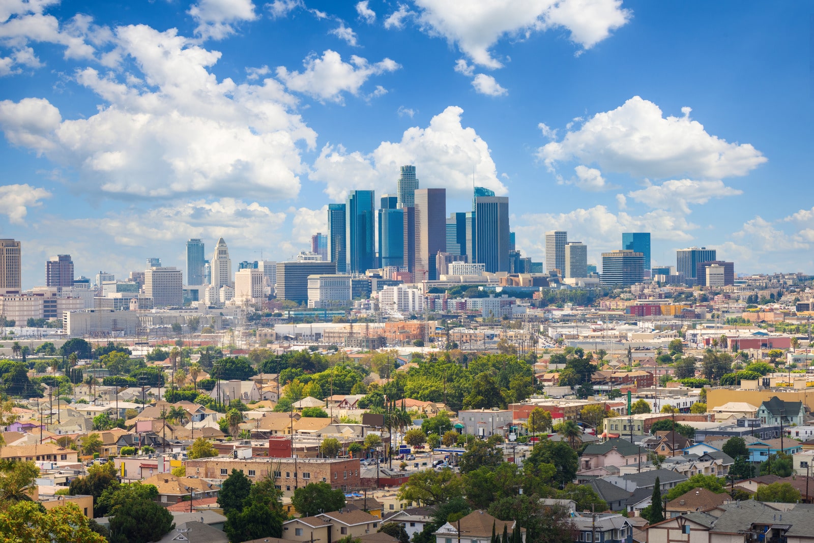 Top 10 Best Business Brokers in Los Angeles 2024