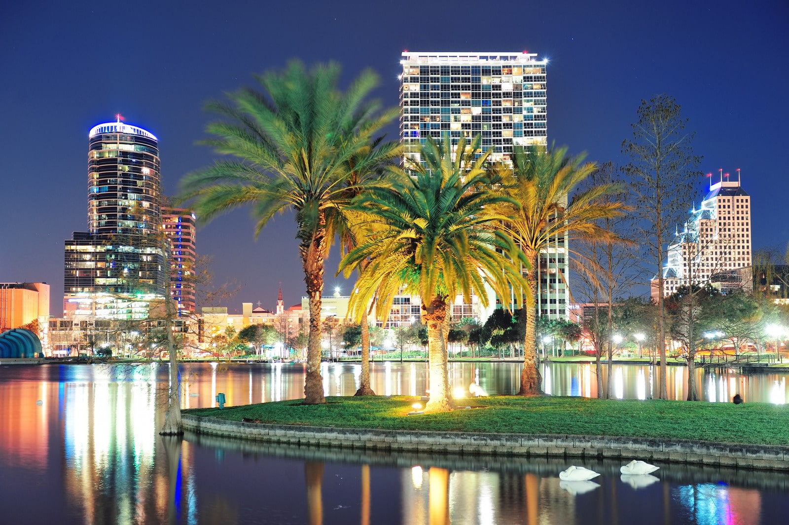 Top 10 Best Business Brokers in Orlando 2024