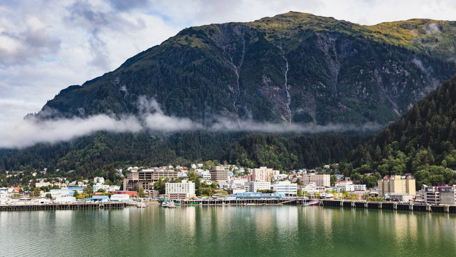 Alaska, AK