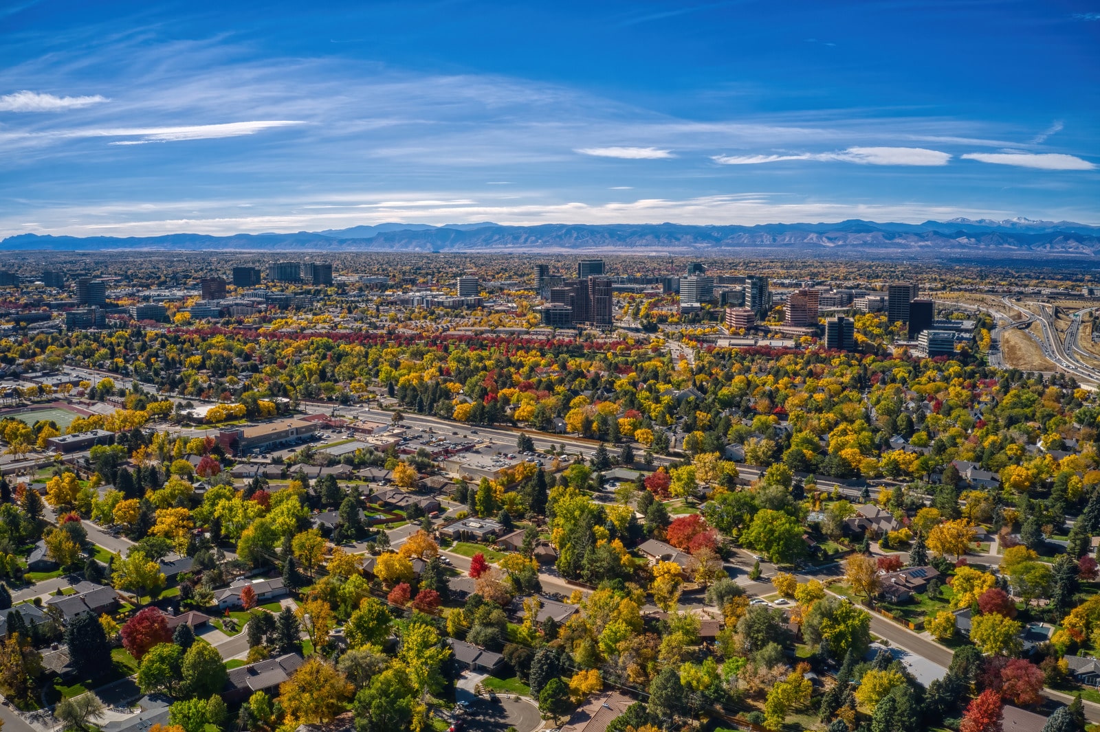 Top 10 Best Business Brokers in Aurora