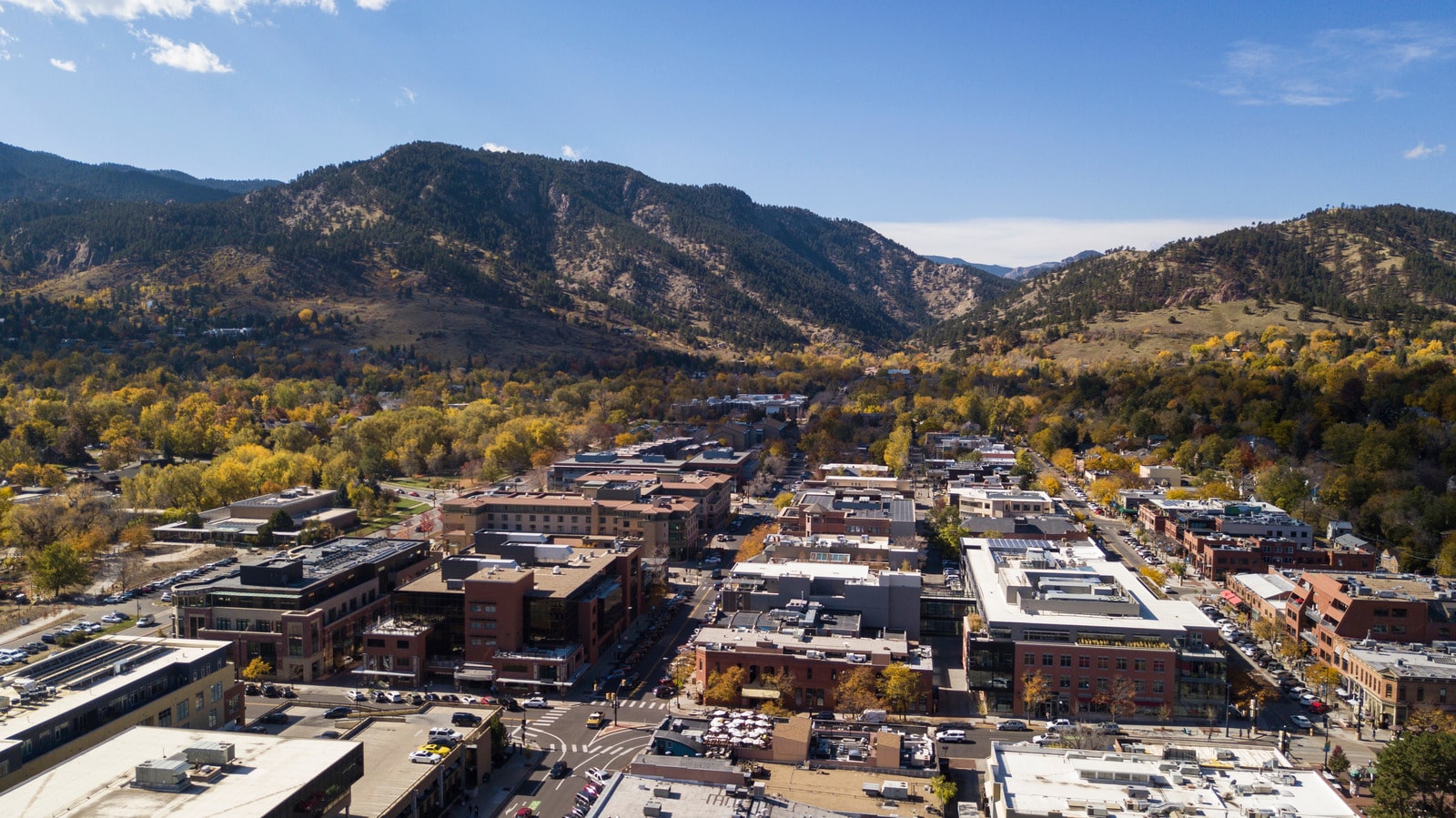 Best Business Brokers in Boulder