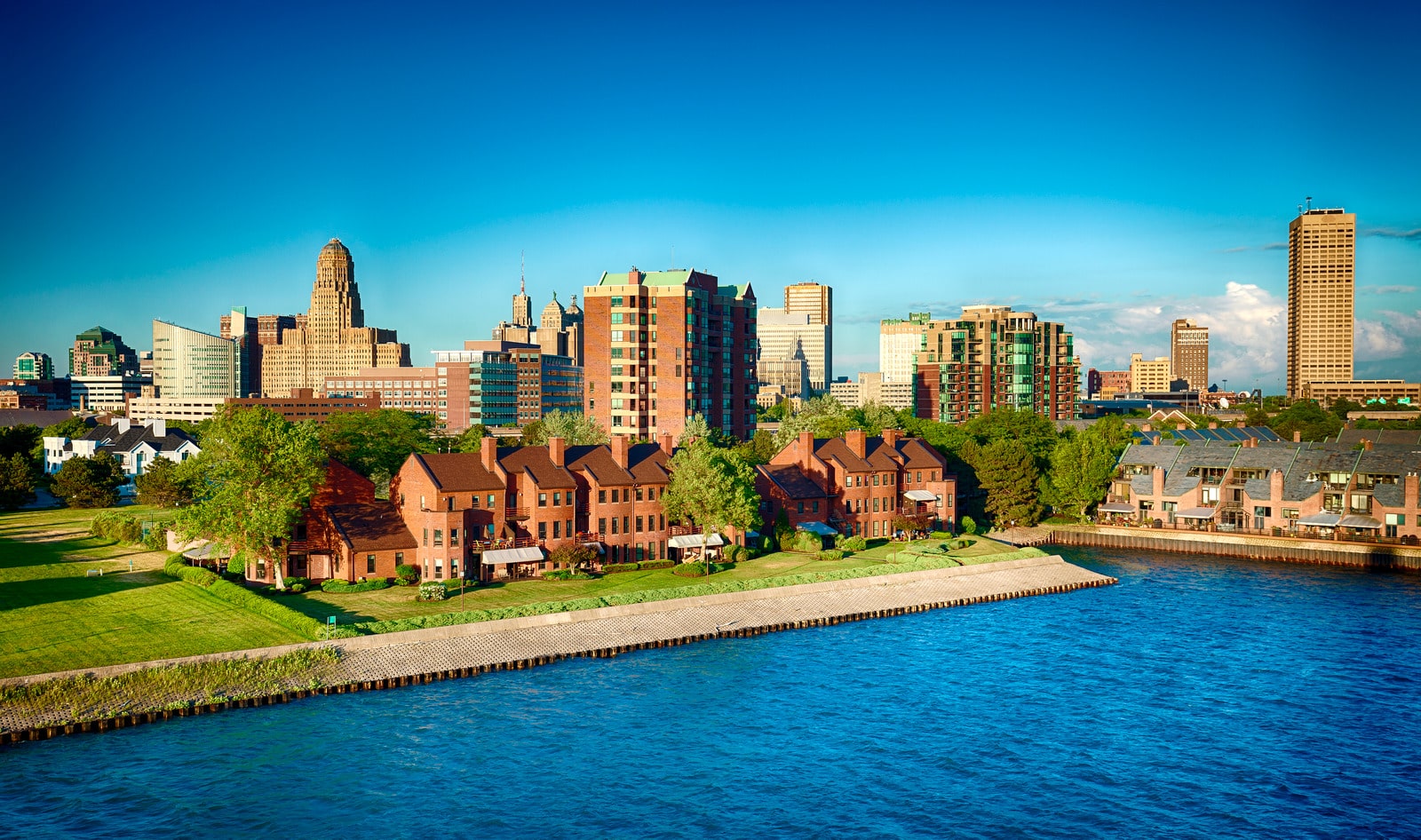Best Business Brokers in Buffalo