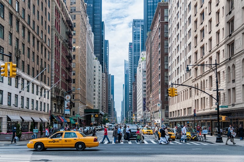 Best Business Brokers in New York City
