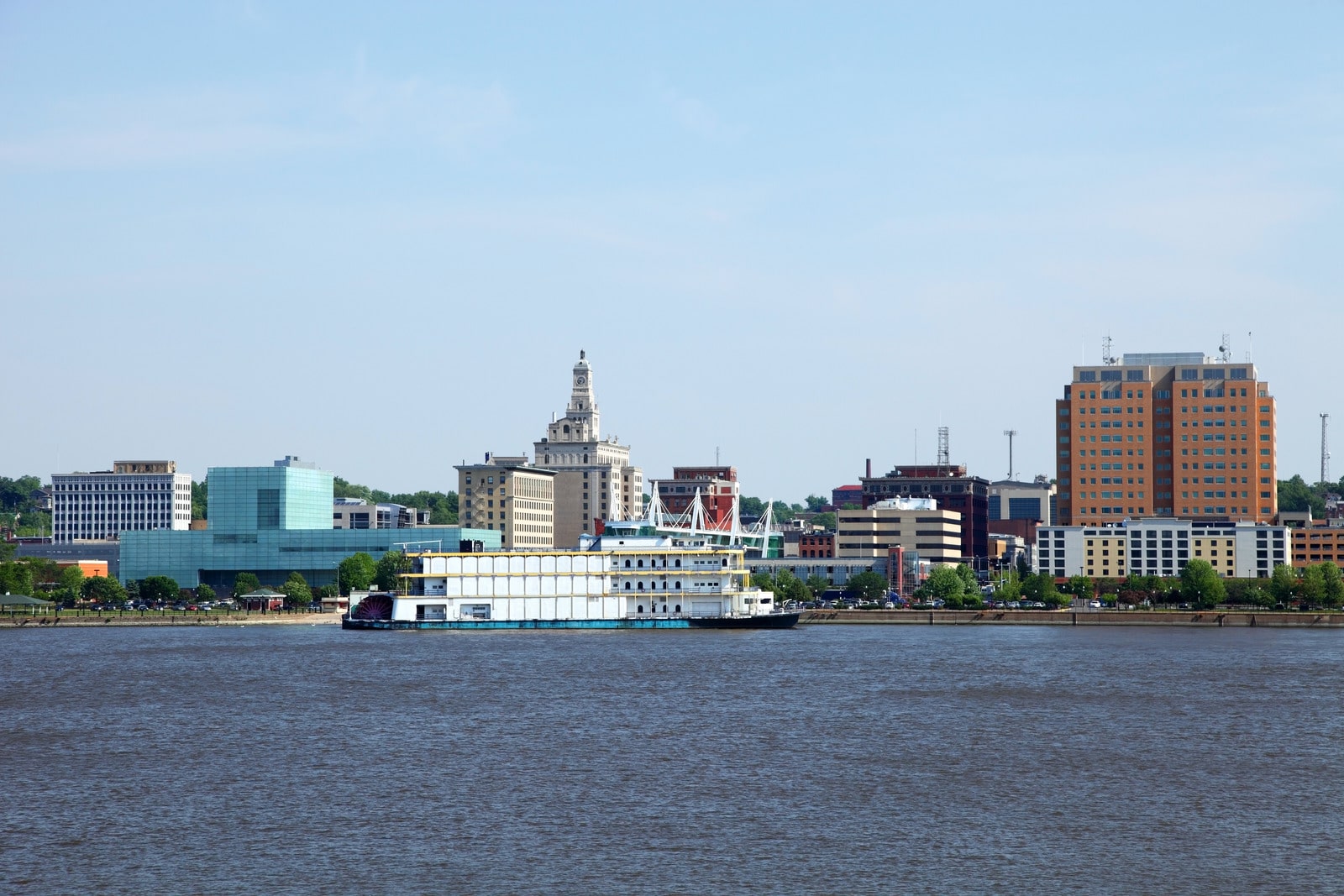 Davenport Business Brokers