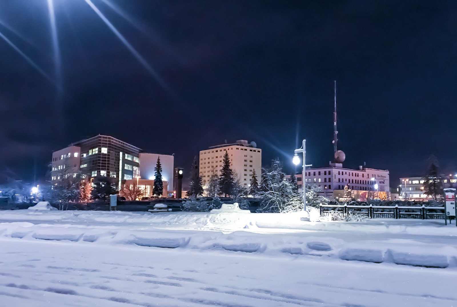 Fairbanks Business Brokers
