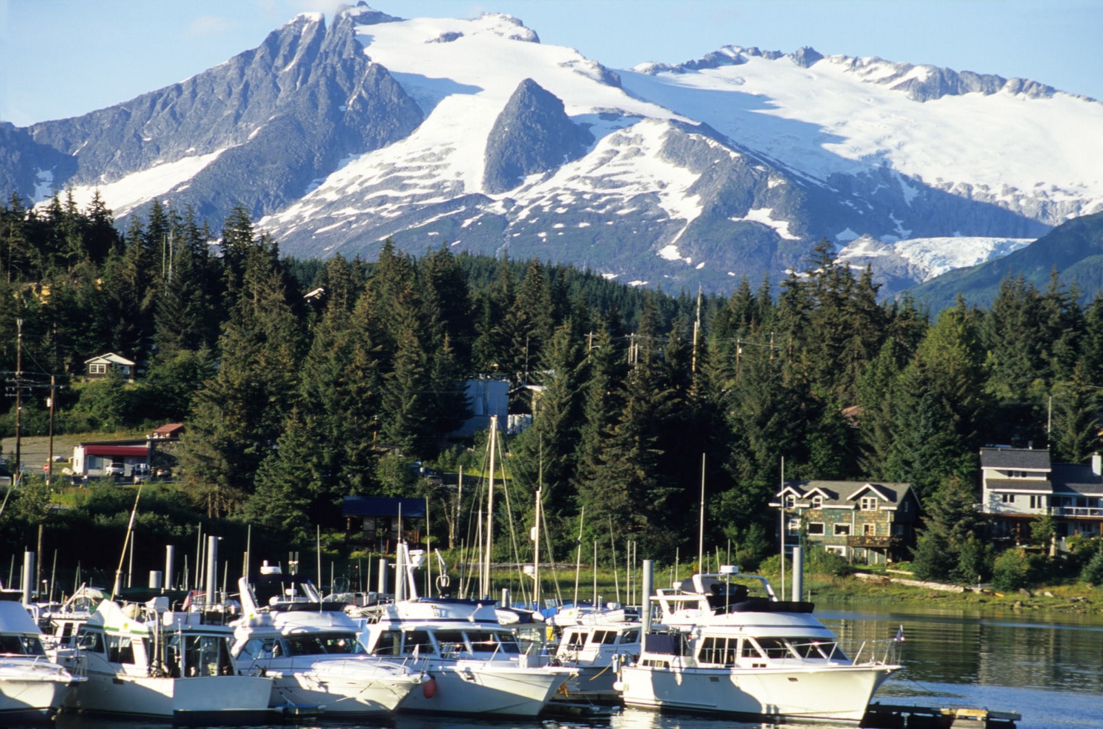 Juneau Business Brokers
