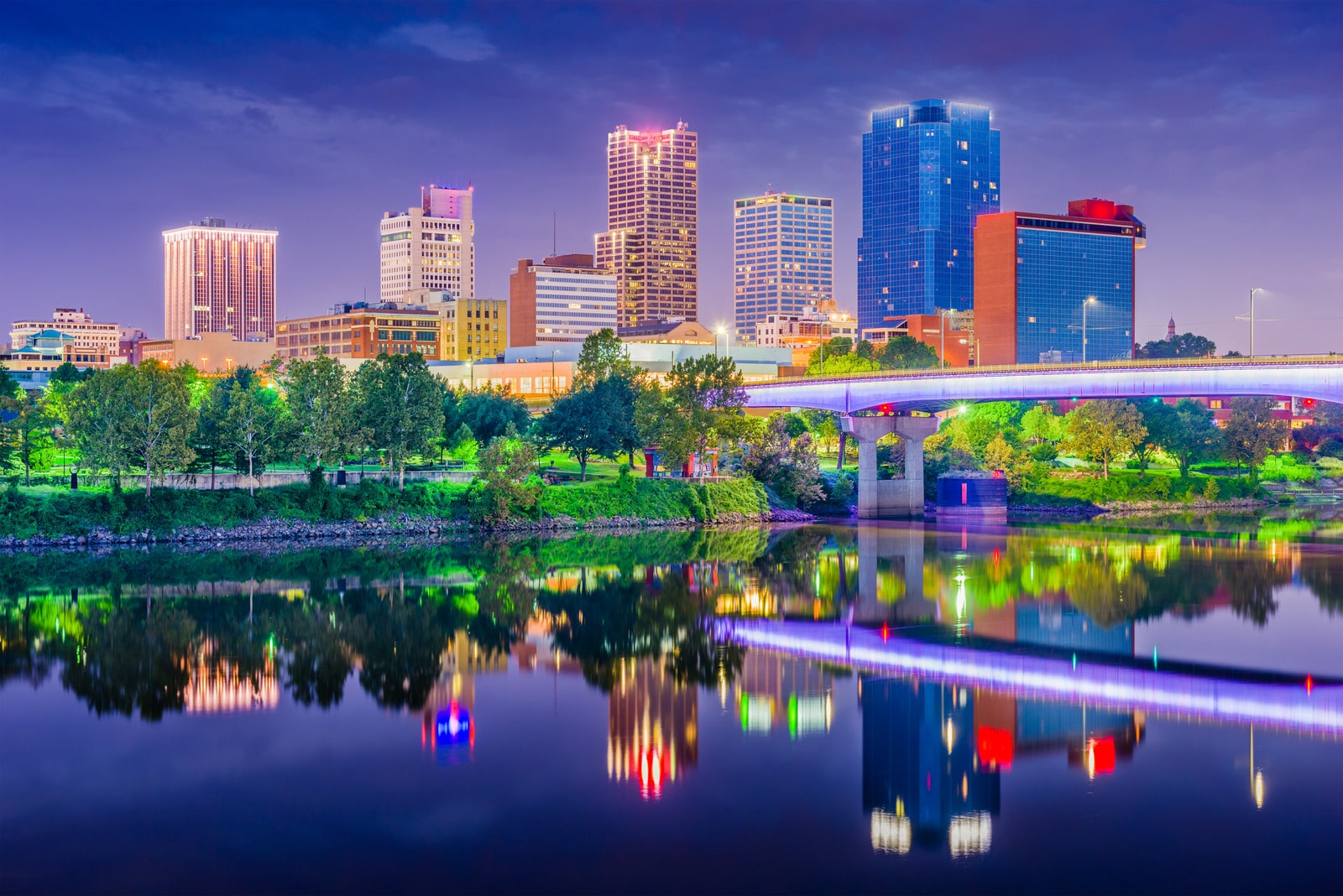 Little Rock Business Brokers