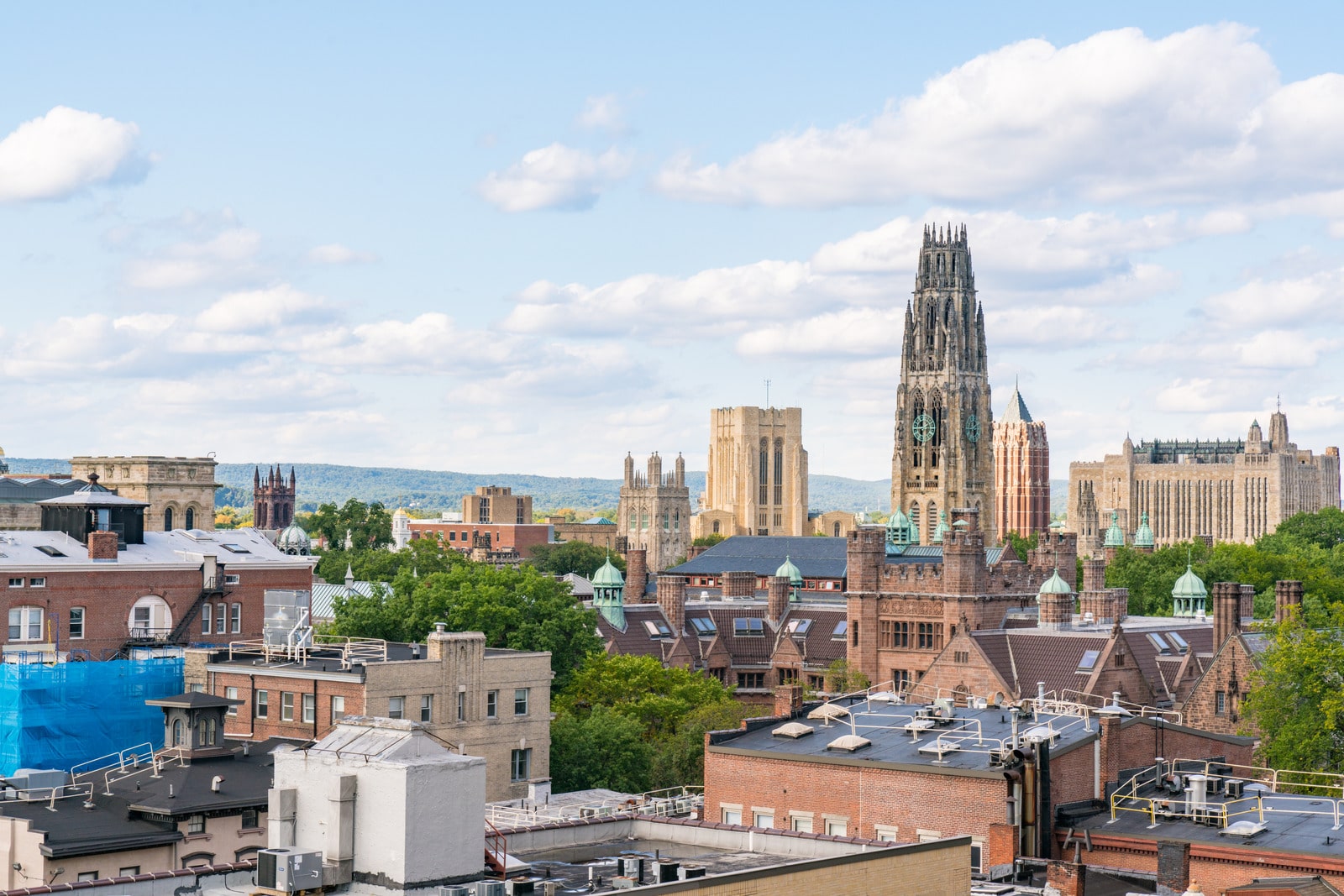 New Haven Business Brokers