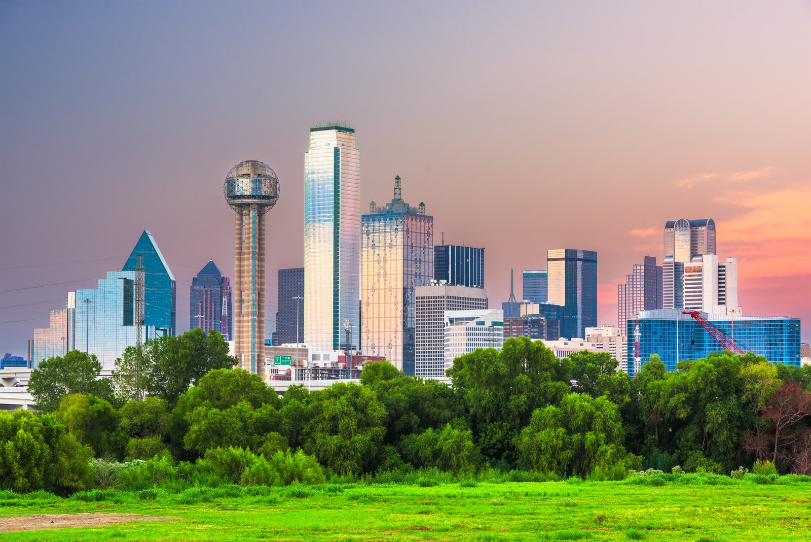 Top 10 Best Business Brokers in Dallas