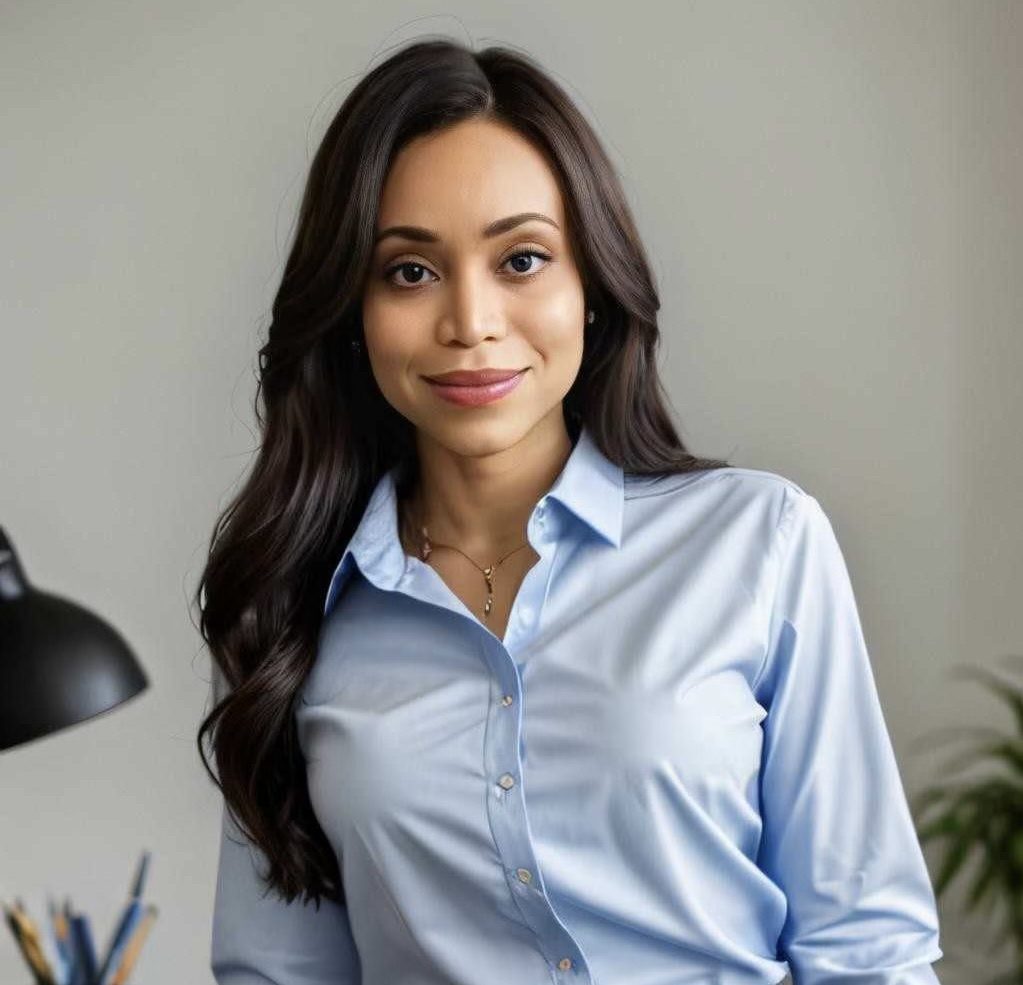 Jade Hall Business Broker