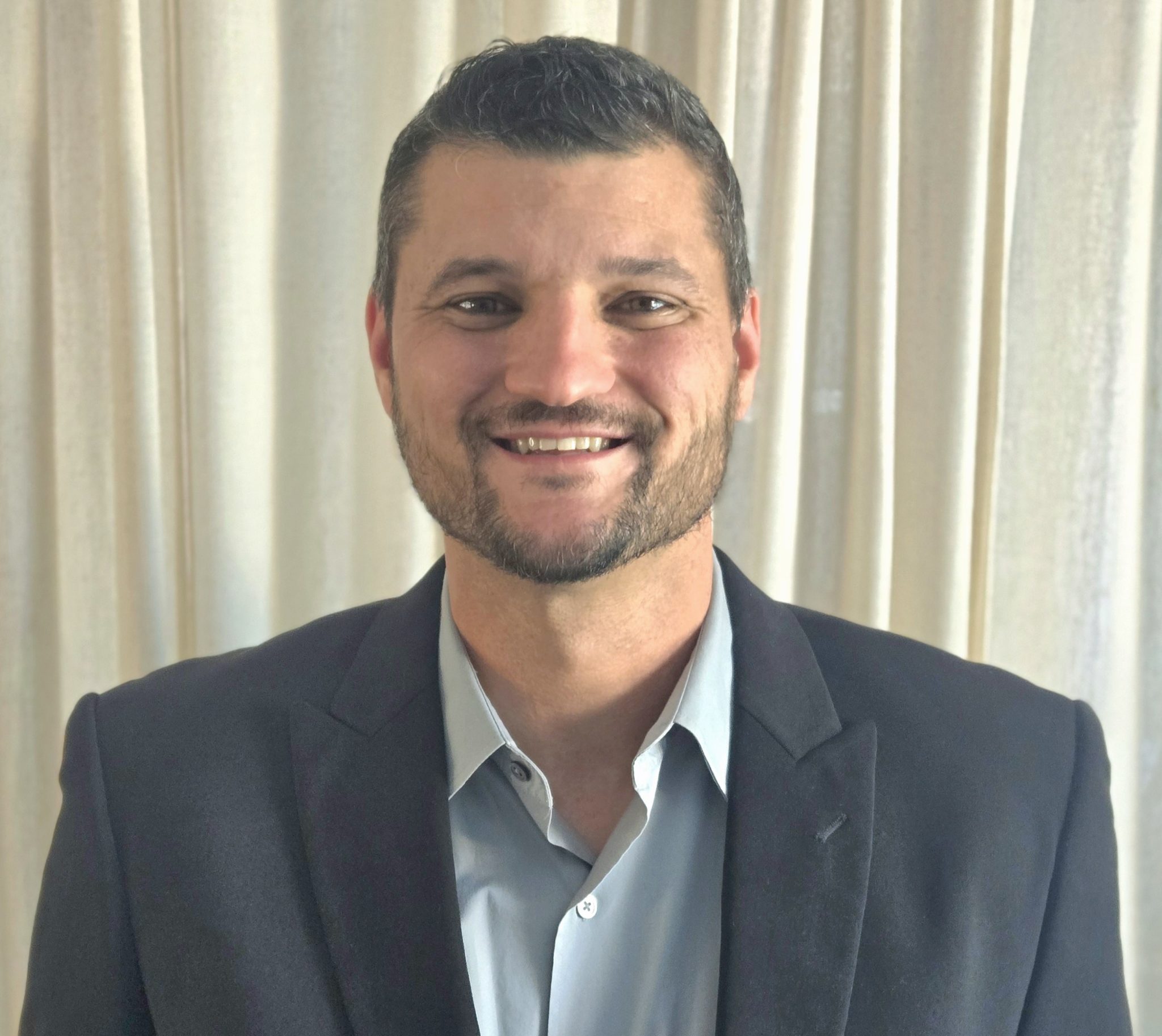 Aaron Bennett Business Broker