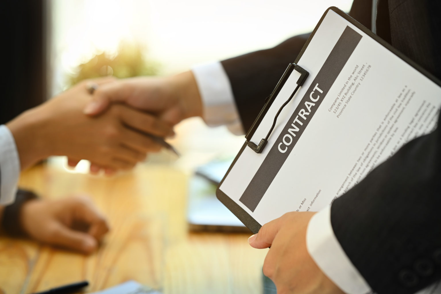 Essential Checklist: Documents You’ll Need At Each M&A Stage for a ...