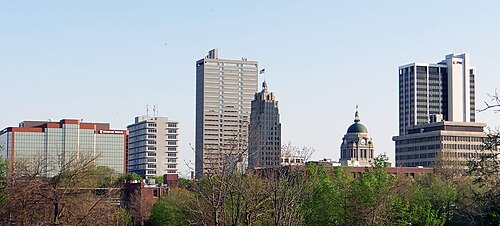 Fort Wayne, IN Business Broker