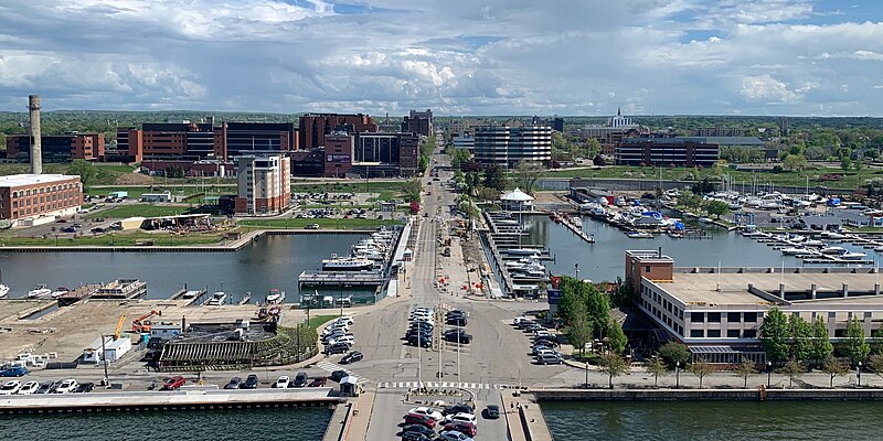 Erie, PA Business Broker