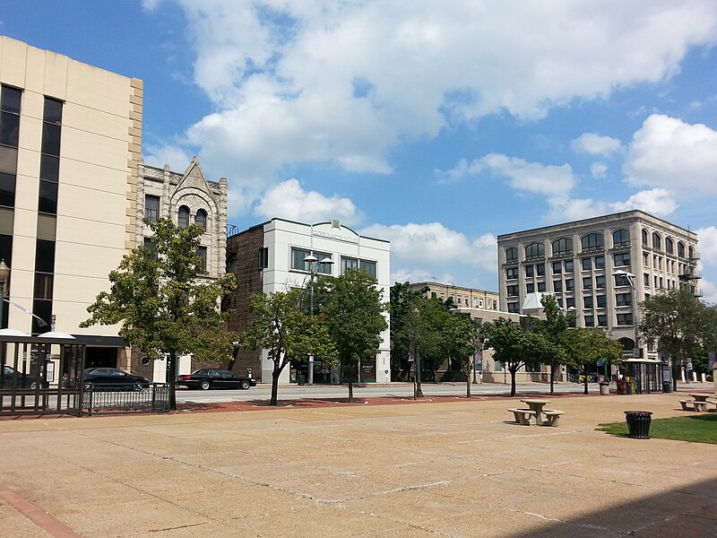 Joliet, IL Business Broker