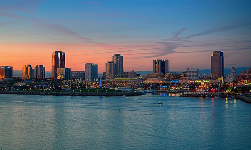 Long Beach, CA Business Broker