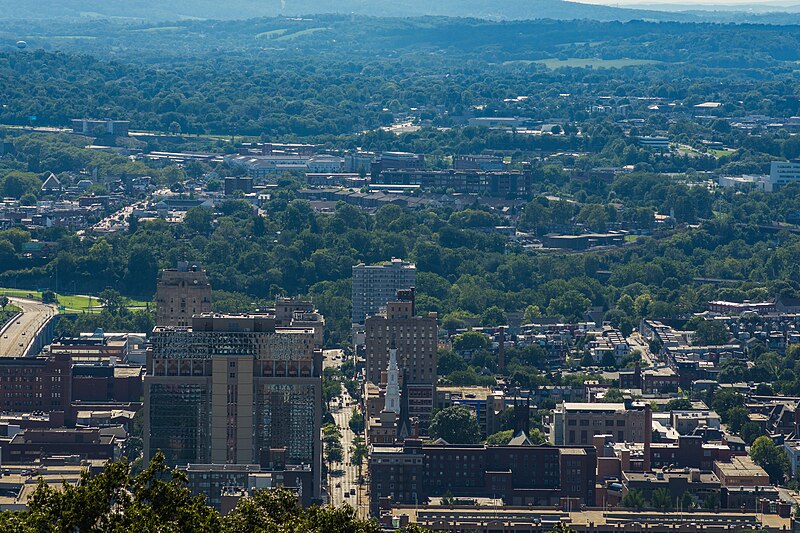 Reading city, PA Business Broker