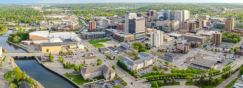 Rochester, MN Business Broker