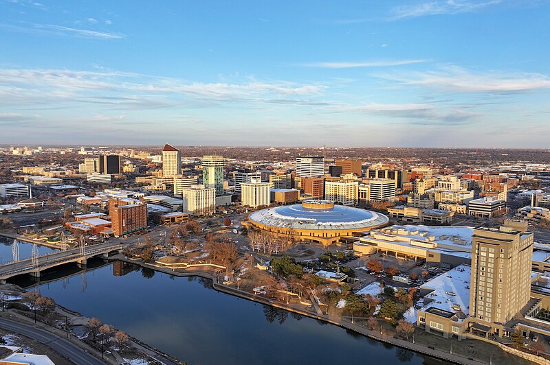 Wichita, KS Business Broker