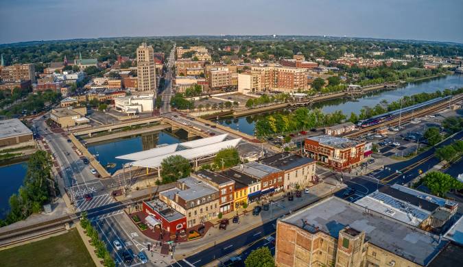 Elgin, IL Business Broker
