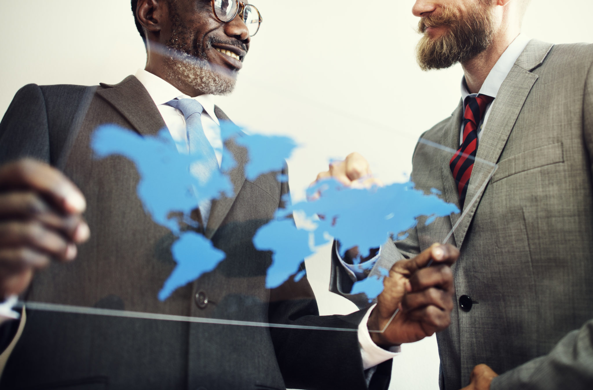 Multinational Brokers Best International Business Brokers - Website Closers