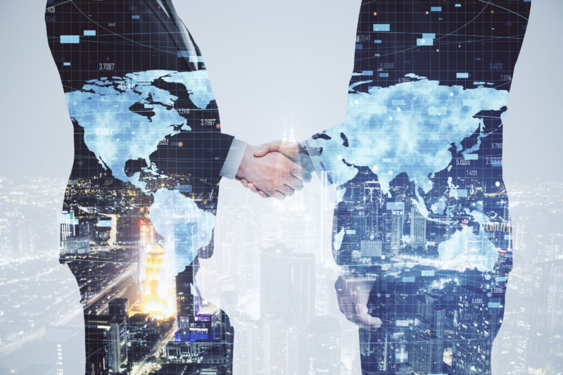 Multinational Brokers Best International Business Brokers - Website Closers