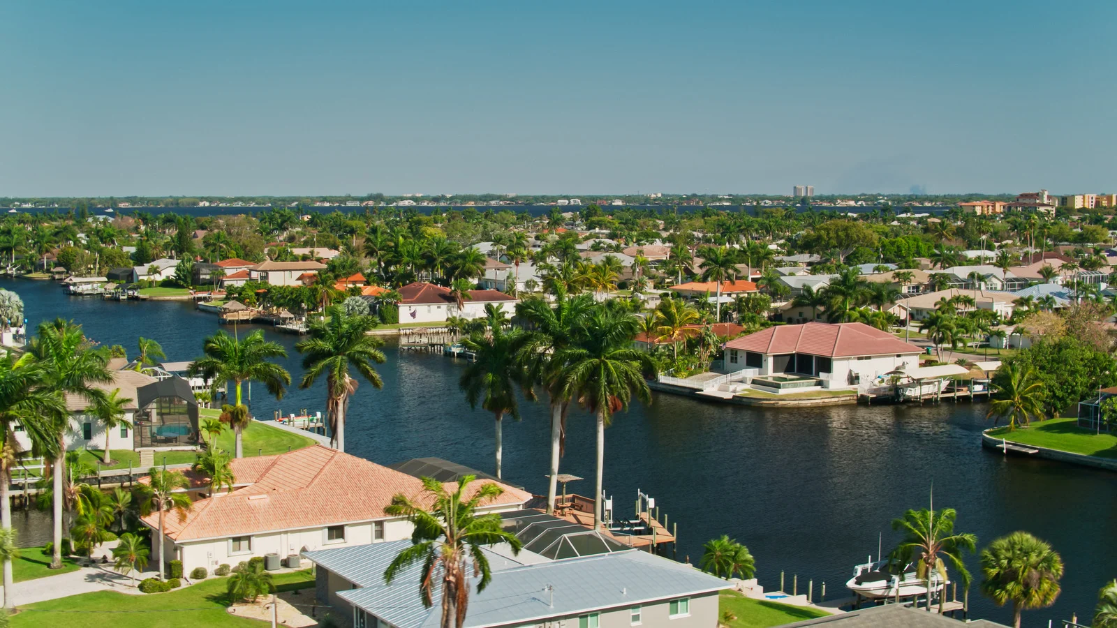 Cape Coral, FL Business Broker