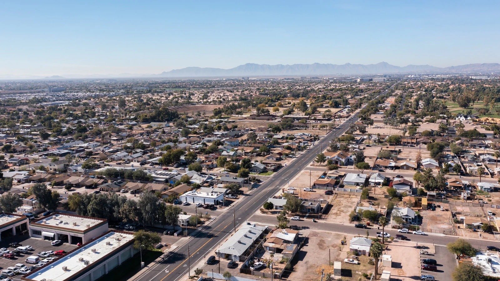 Chandler, AZ Business Broker